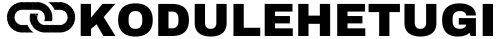 Kodulehetugi logo